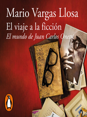 cover image of El viaje a la ficción
